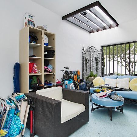 Naples Dream At Wtc With Heated Pool Spa Sauna 7 Bicycles And 3 Mls To Beach Екстериор снимка
