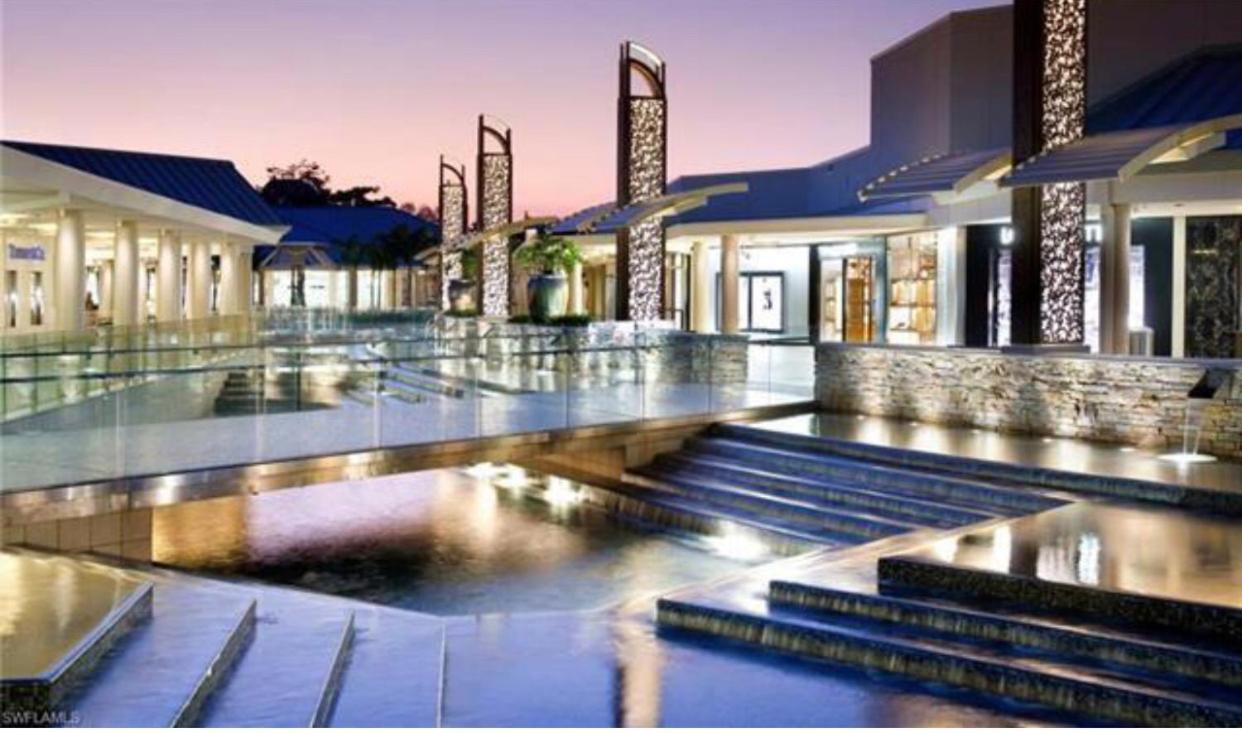Naples Dream At Wtc With Heated Pool Spa Sauna 7 Bicycles And 3 Mls To Beach Екстериор снимка